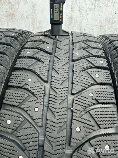 Bridgestone Ice Cruiser 7000S 195/65 R15