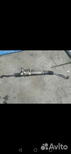 Рулевая рейка тайота Таунайс см-65