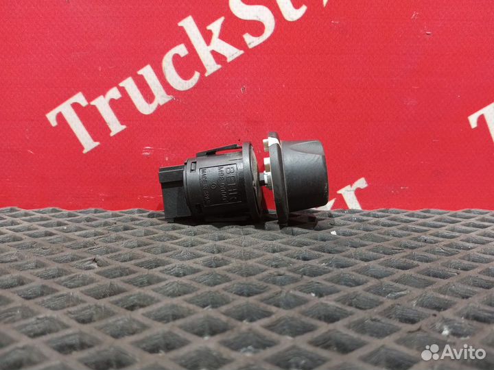 Переключатель света фар 2020г. Daf XF105