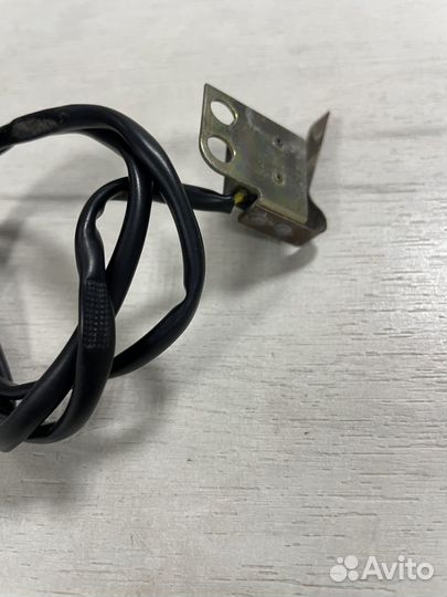 BMW выключатель стоп-сигналов ножн.тормоза