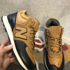 New Balance Оригинал 574 Mid 11,5 us