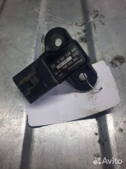 Датчик абсолютного давления Volkswagen Polo 4