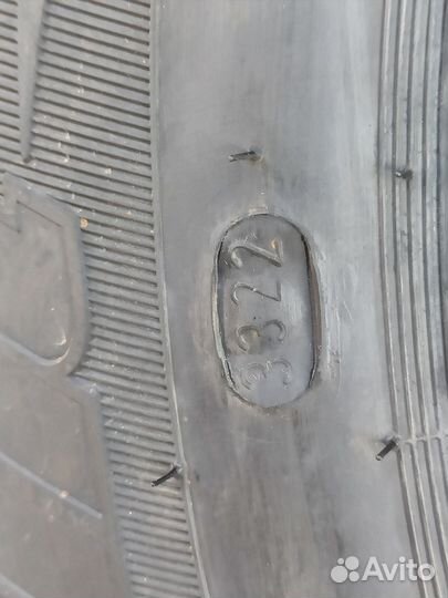 Колеса r 15 зимние bmw 5 e34 стиль 5