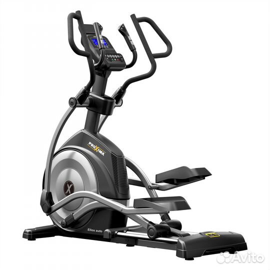 Эллиптический тренажер (Эллипсоид)