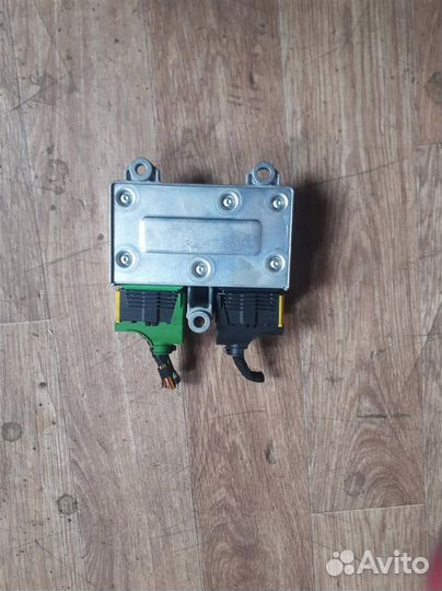 Блок управления AIR BAG Opel Zafira B 2005-2012