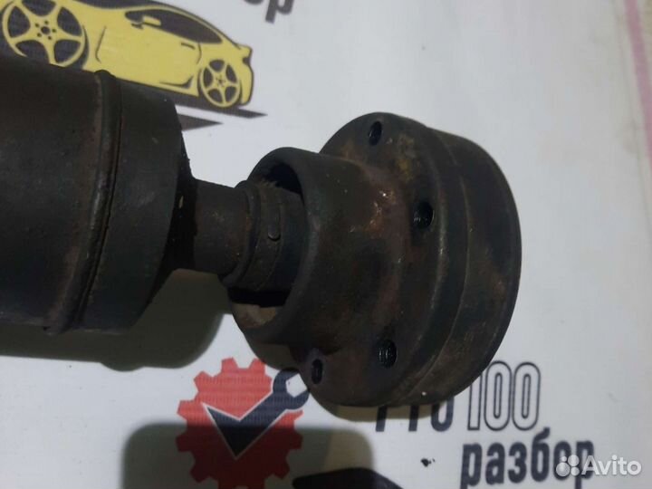 Кардан audi a6 с5