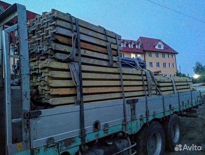 Опалубка: тренога