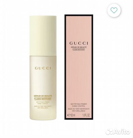 База под макияж Cucci