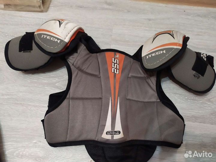 Хоккейная форма детская и подростковая