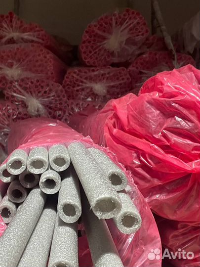 Производитель: полиэтилен, изоляционный материал д