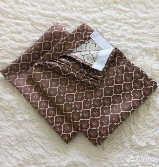 Шторы готовые