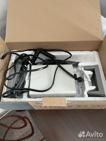 Аппарат для маникюра