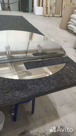 Зеркала для интерьера. Рассрочка