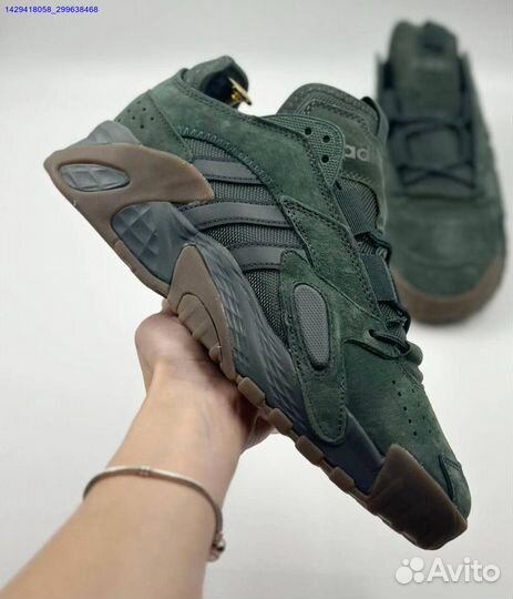 Adidas Streetball (Арт.53038)