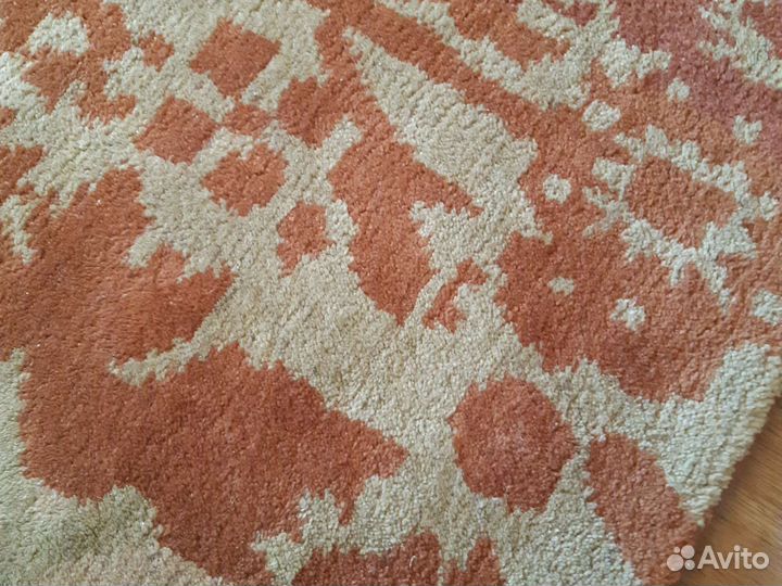 Ковер шерстяной ручной работы Пакистан