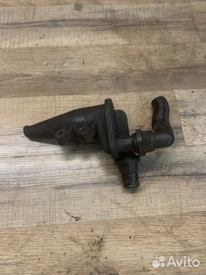 Маслоотделитель VAG