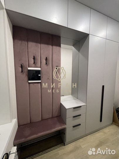 Мебель на заказ, кухни на заказ