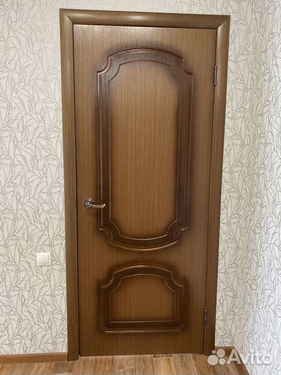 Межеомнатная дверь