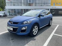 Mazda CX-7 2.3 AT, 2010, 292 000 км, с пробегом, цена 875 000 руб.