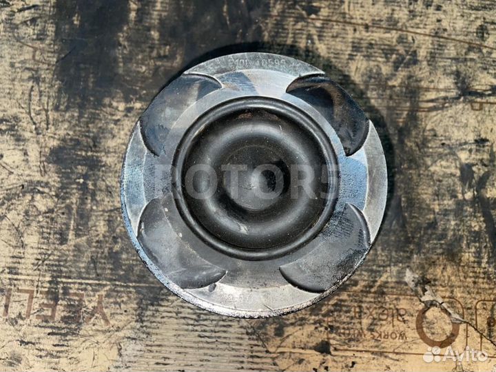 Поршень MAN TGA 2006 40595