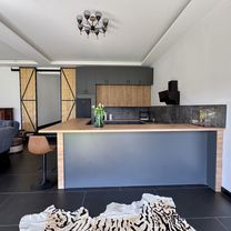 Дом 140 м² на участке 430 м² (Абхазия)