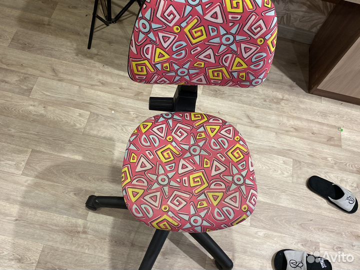 Компьютерное кресло бу