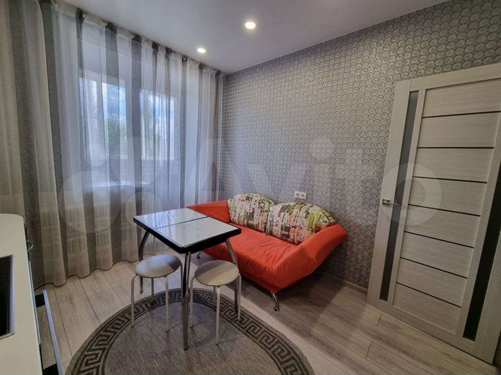 1-к. квартира, 50,3 м², 1/10 эт.