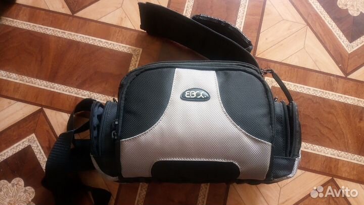 Видеокамера Samsung