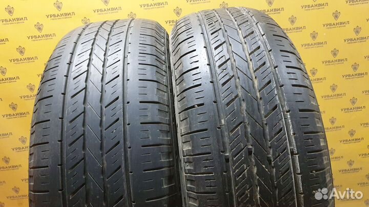 Hankook Dynapro HP RA23 245/60 R18 105H
