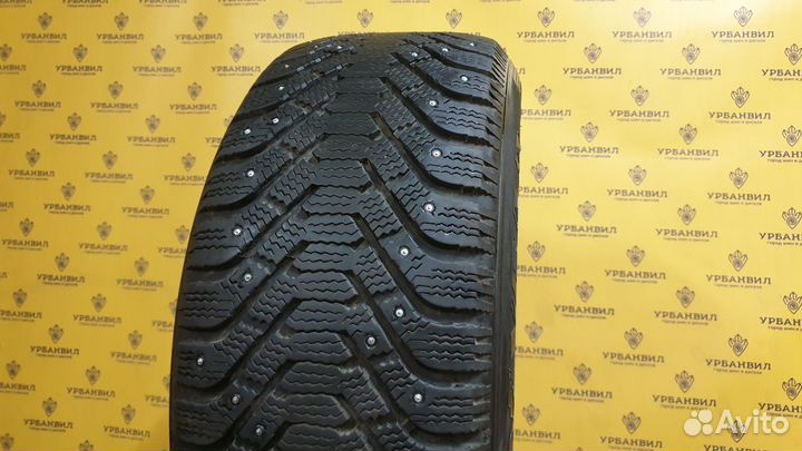 Goodyear UltraGrip 500 255/55 R18 109T