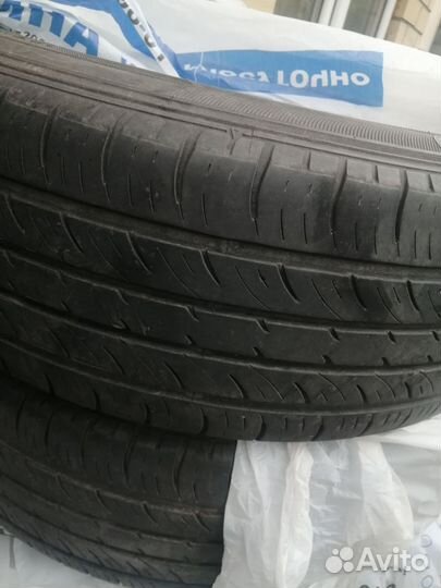 Dunlop SP Touring T1 195/65 R15