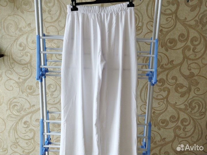 Летние женские брюки