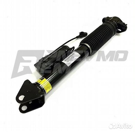 Задний амортизатор Mercedes ML 166