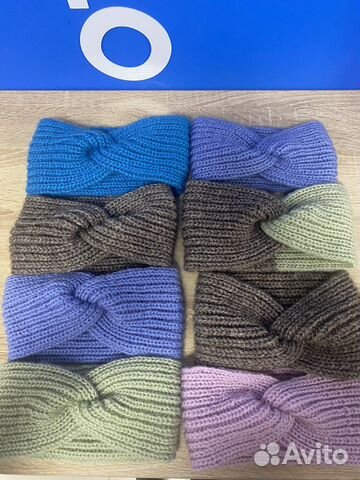 Повязка на голову