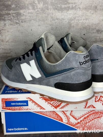 Кроссовки new balance 574