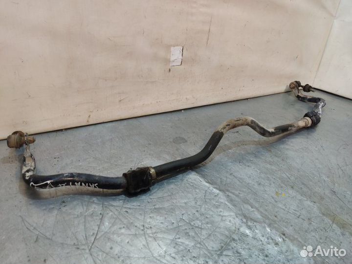 Стабилизатор передний Hyundai Sonata EF тагаз G4GC