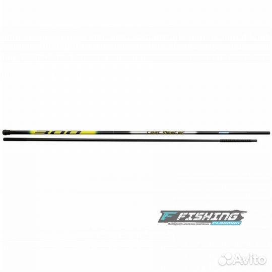 Ручка подсака штекер Cast Master Put Over 3м