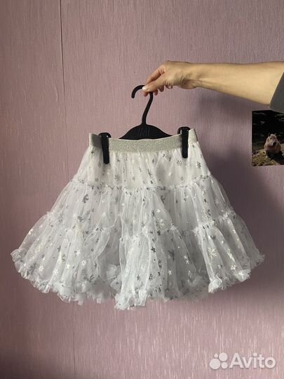 Юбка детская