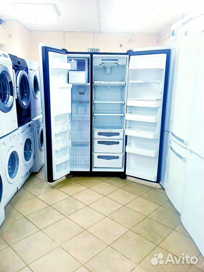 Холодильник maytag