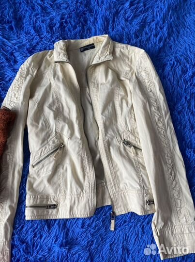 Пакет вещей. Женская одежда пакетом размер Л