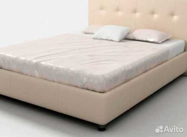 Матрас ортопедический 160х200, 180х200