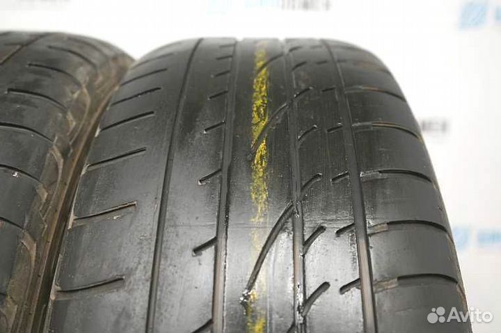 Continental CrossContact UHP E 235/60 R18 103V