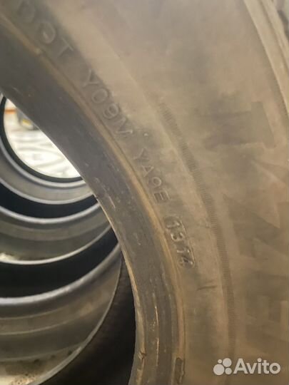 Kumho I'Zen KW22 185/65 R15 88T