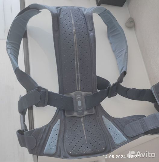 Корректор осанки для взрослых Spinomed medi small