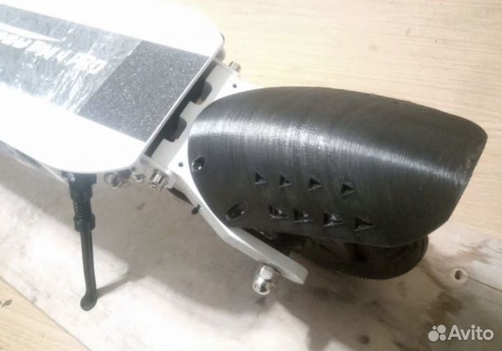 Крыло для самоката mini 4