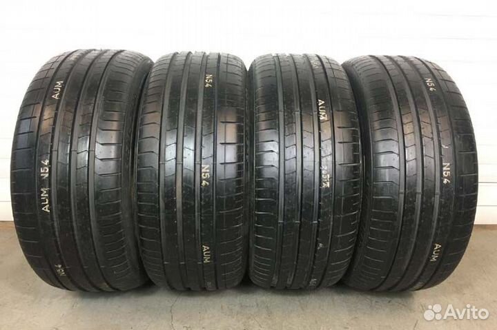 Pirelli P Zero PZ4 L.S. 245/35 R19