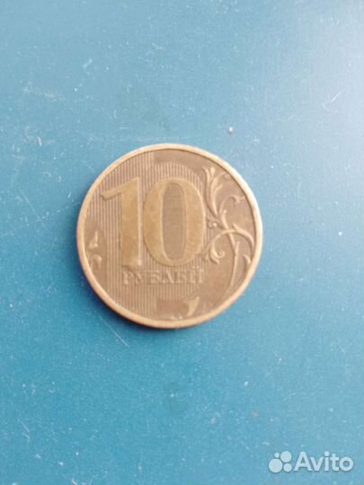 Коллекционные деньги