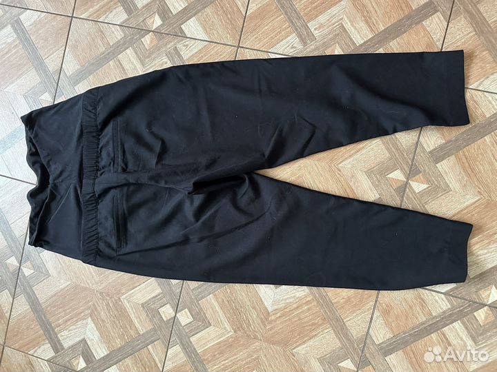 Брюки легинсы для беременных