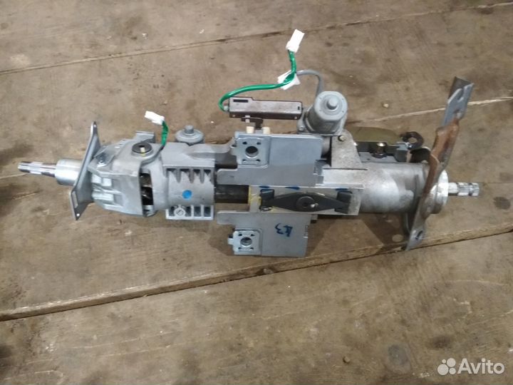 Рулевая колонка Infiniti M35 M45 FX35