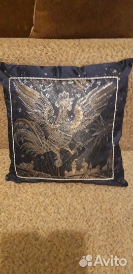 Подушка (думка)